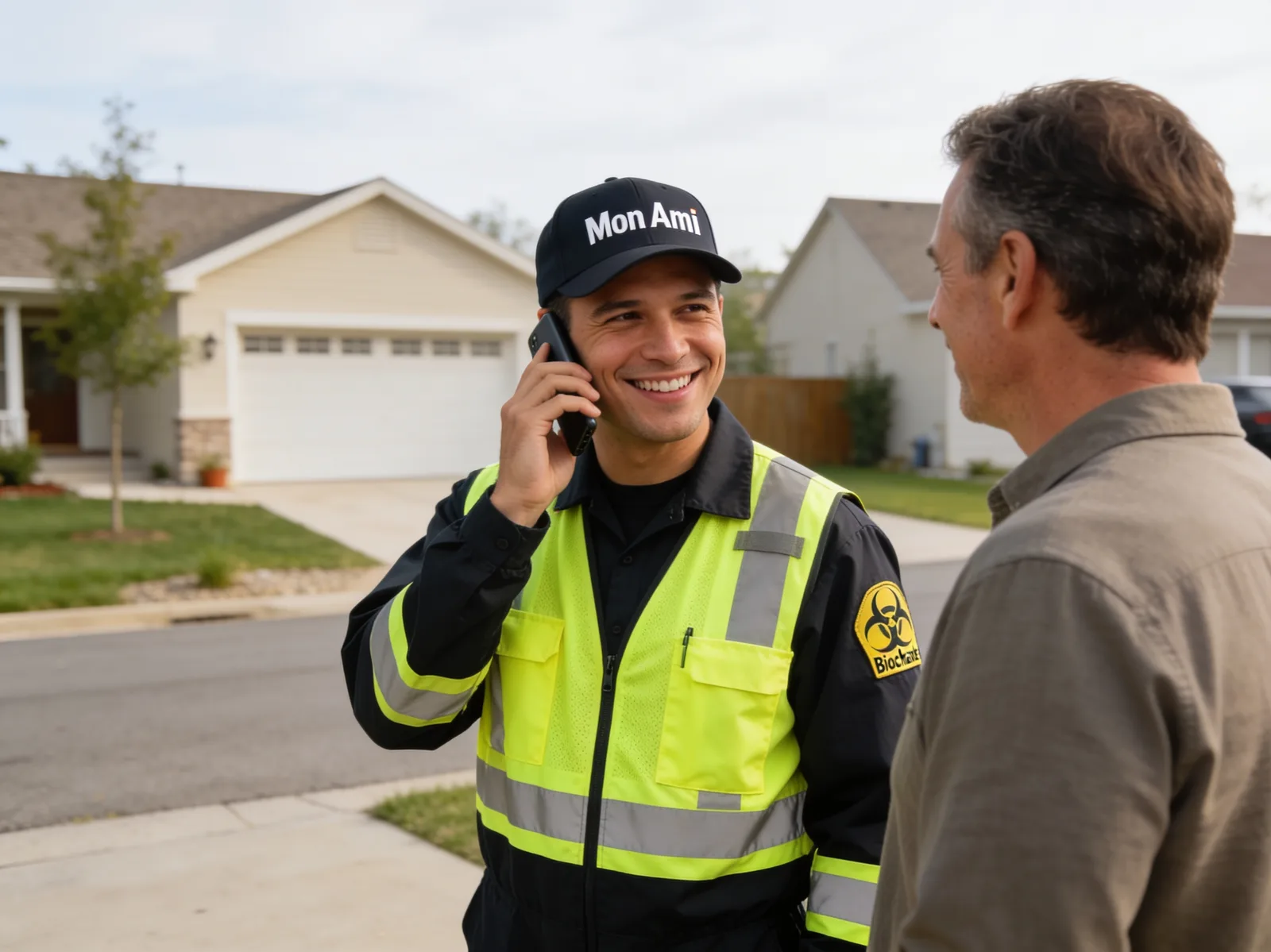 Sewage Cleanup West Point, GA FAQs