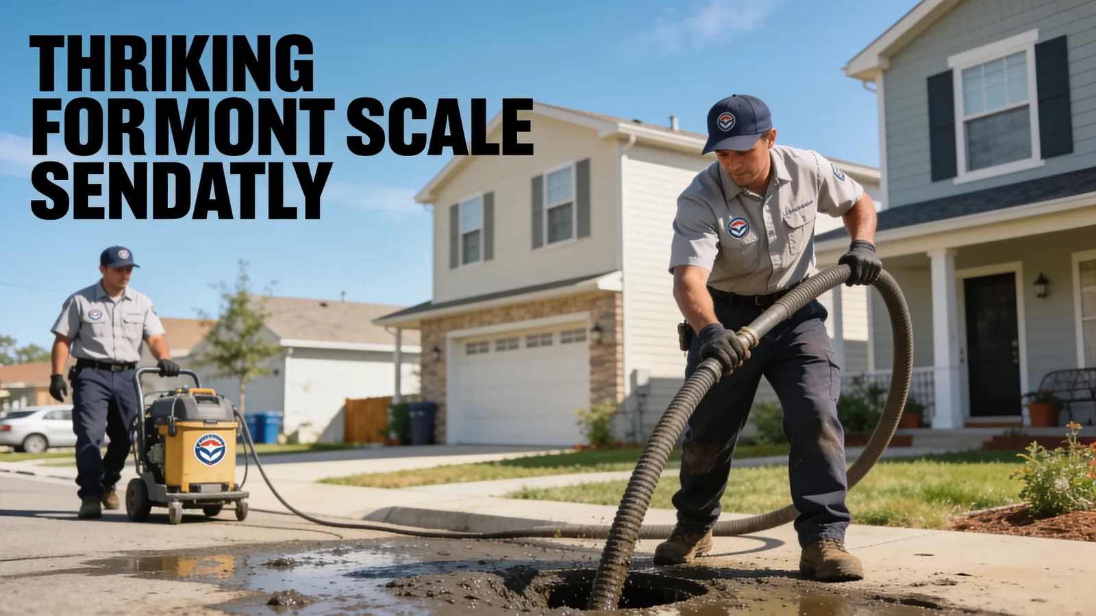 Sewage Cleanup in West Point, GA near me